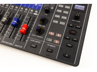 Zoom LiveTrak L12next Zoom LiveTrak L12next